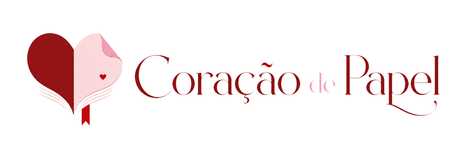 Coração de Papel